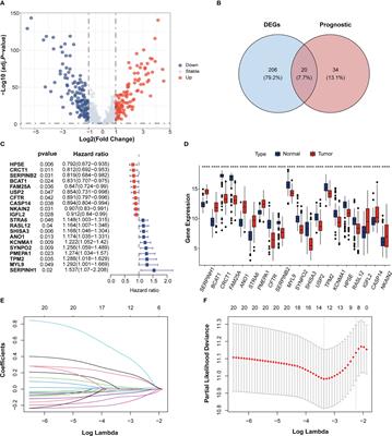 Analysis of immunotherapeutic response-related signatures in esophageal squamous-cell carcinoma